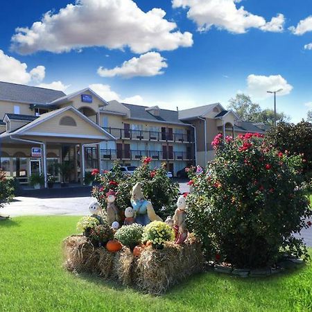 Baymont By Wyndham Sevierville Pigeon Forge מראה חיצוני תמונה