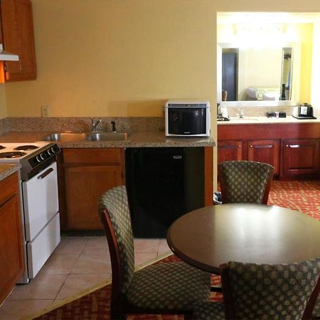 Baymont By Wyndham Sevierville Pigeon Forge מראה חיצוני תמונה