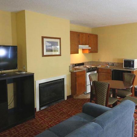 Baymont By Wyndham Sevierville Pigeon Forge מראה חיצוני תמונה