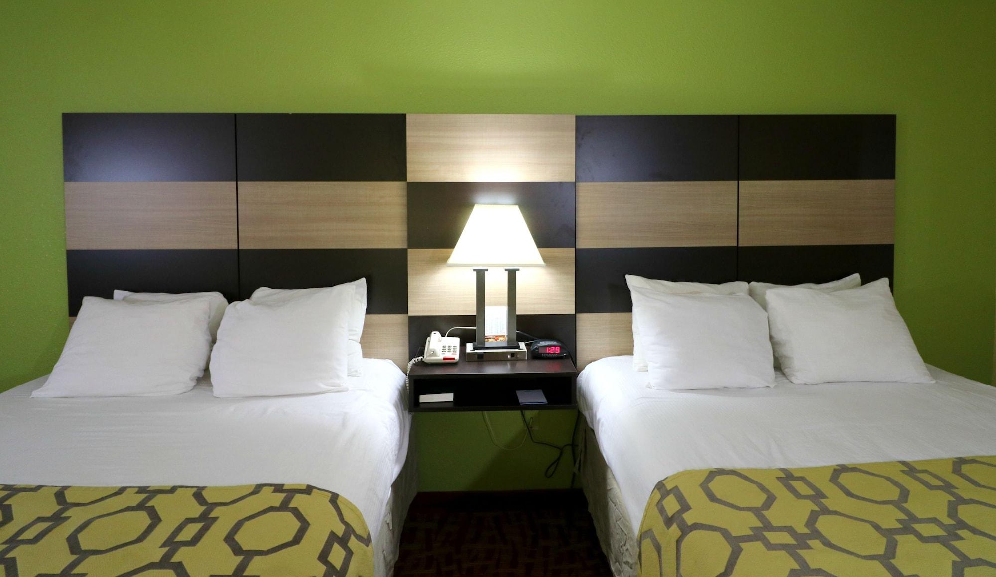 Baymont By Wyndham Sevierville Pigeon Forge מראה חיצוני תמונה