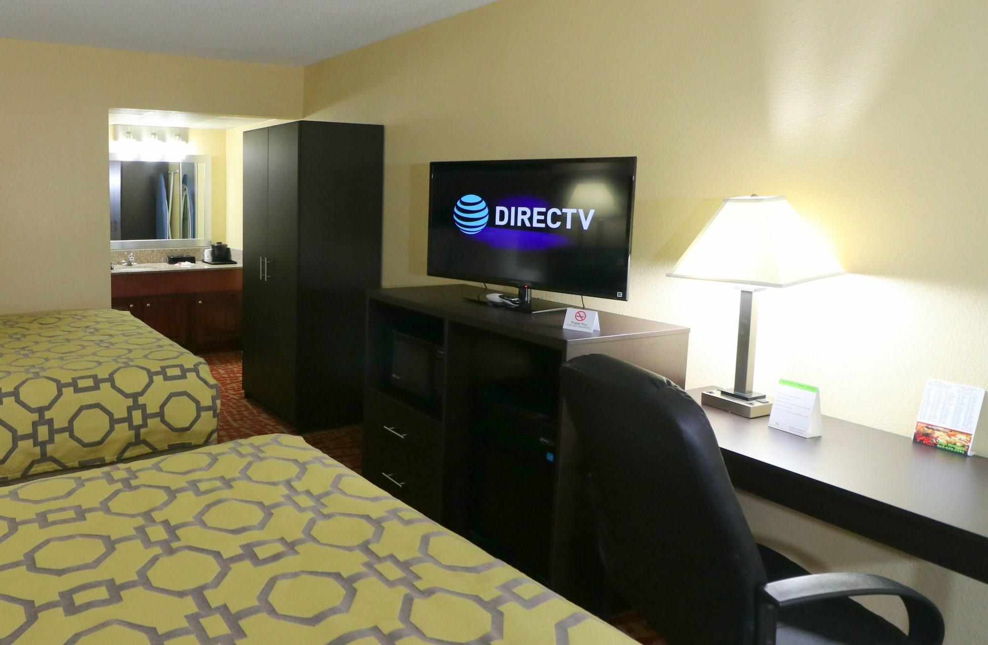Baymont By Wyndham Sevierville Pigeon Forge מראה חיצוני תמונה