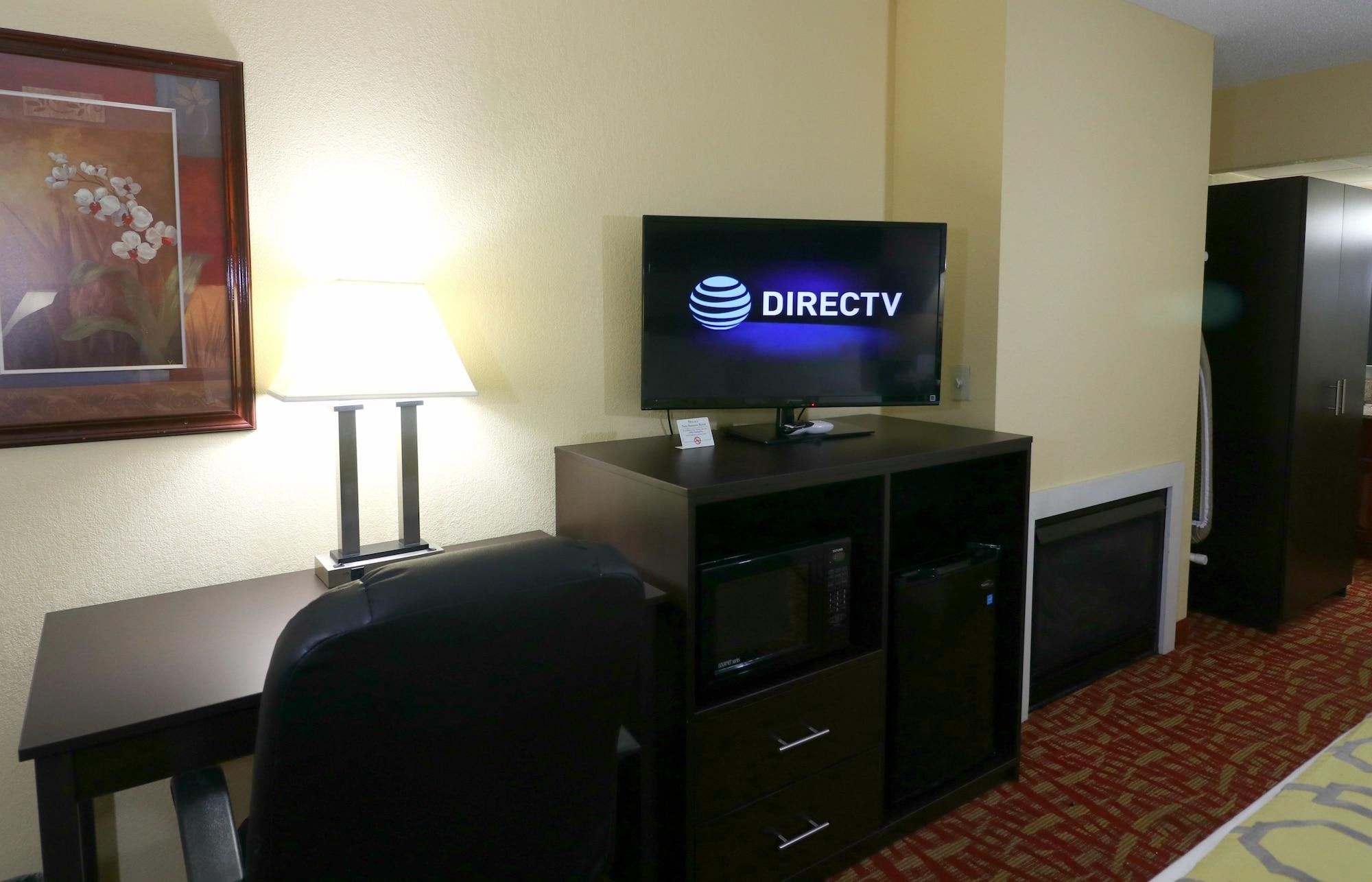 Baymont By Wyndham Sevierville Pigeon Forge מראה חיצוני תמונה