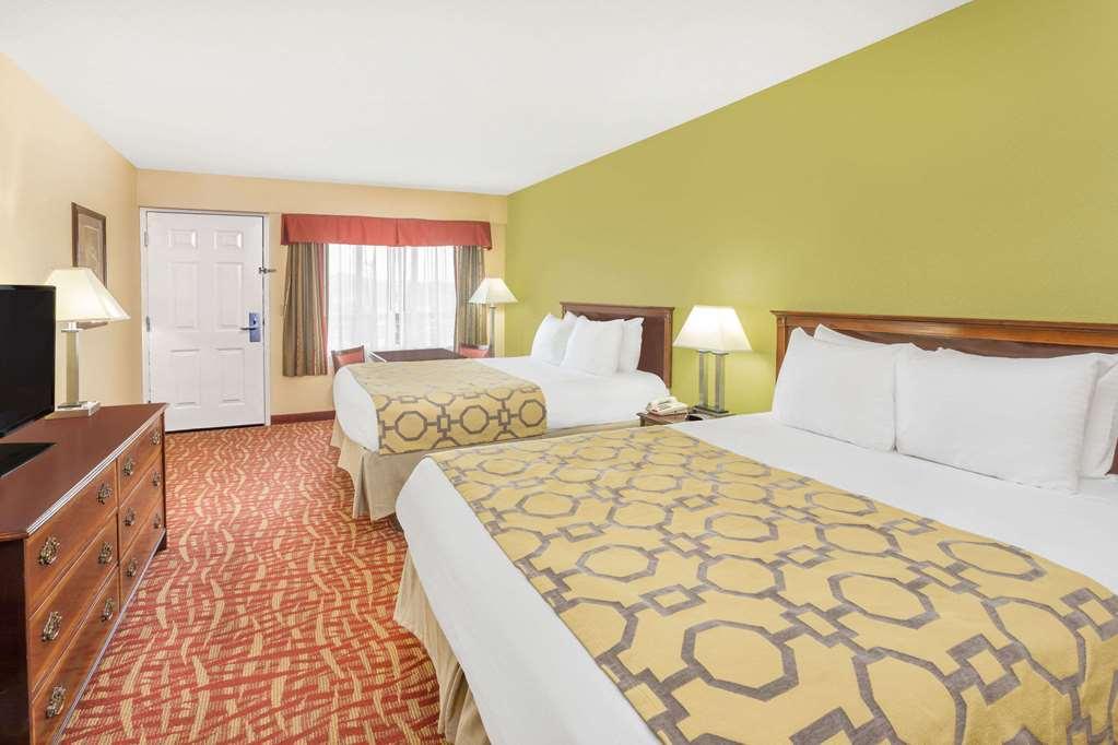 Baymont By Wyndham Sevierville Pigeon Forge חדר תמונה
