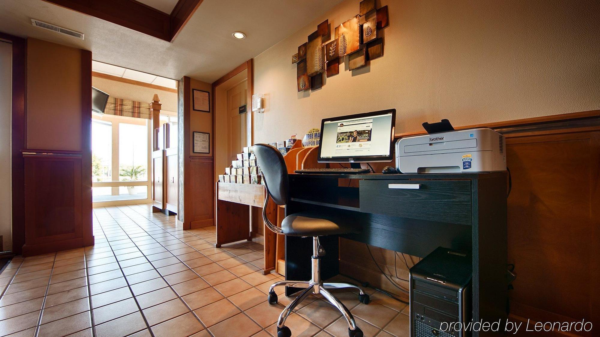 Baymont By Wyndham Sevierville Pigeon Forge מראה חיצוני תמונה