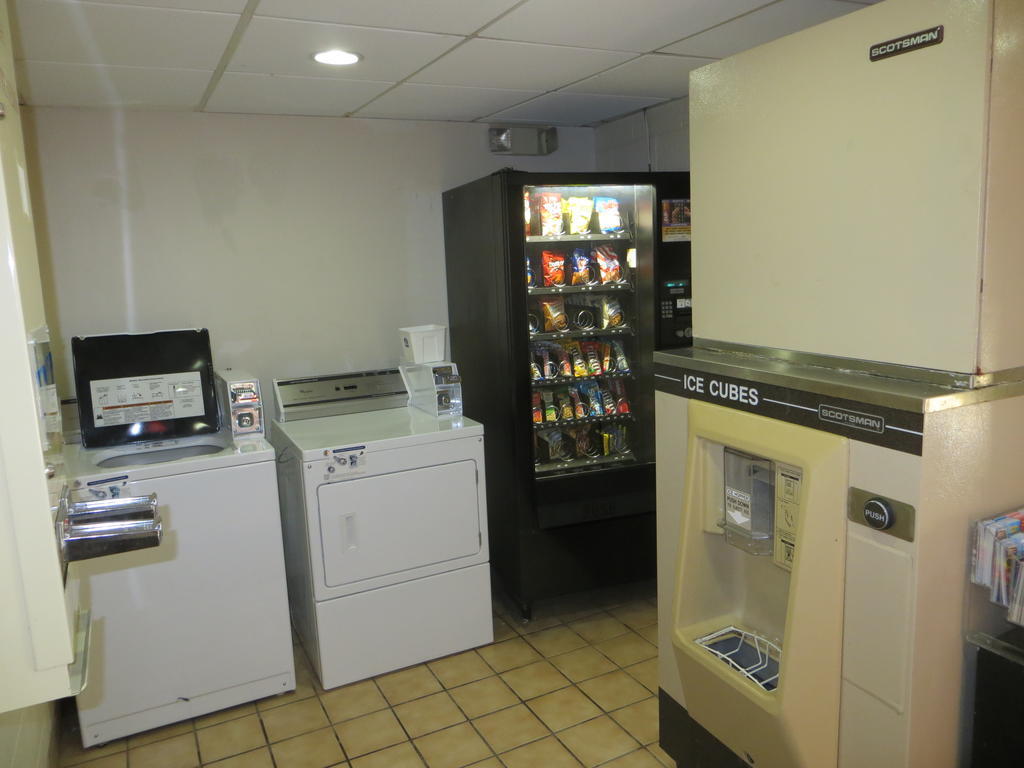 Baymont By Wyndham Sevierville Pigeon Forge מראה חיצוני תמונה
