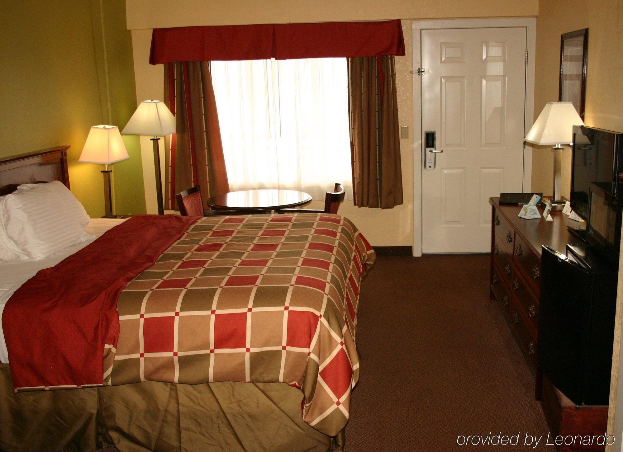 Baymont By Wyndham Sevierville Pigeon Forge מראה חיצוני תמונה