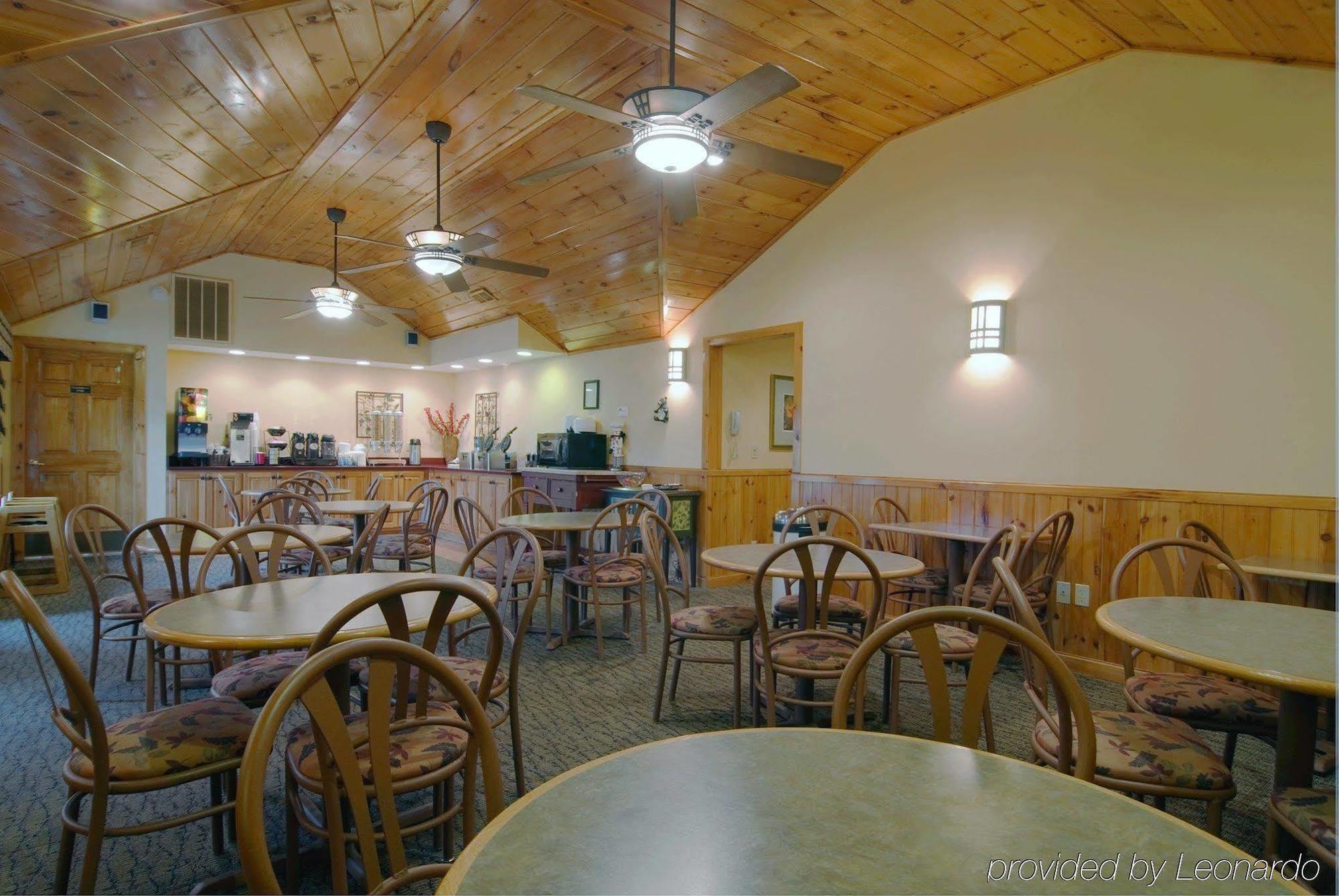 Baymont By Wyndham Sevierville Pigeon Forge מראה חיצוני תמונה