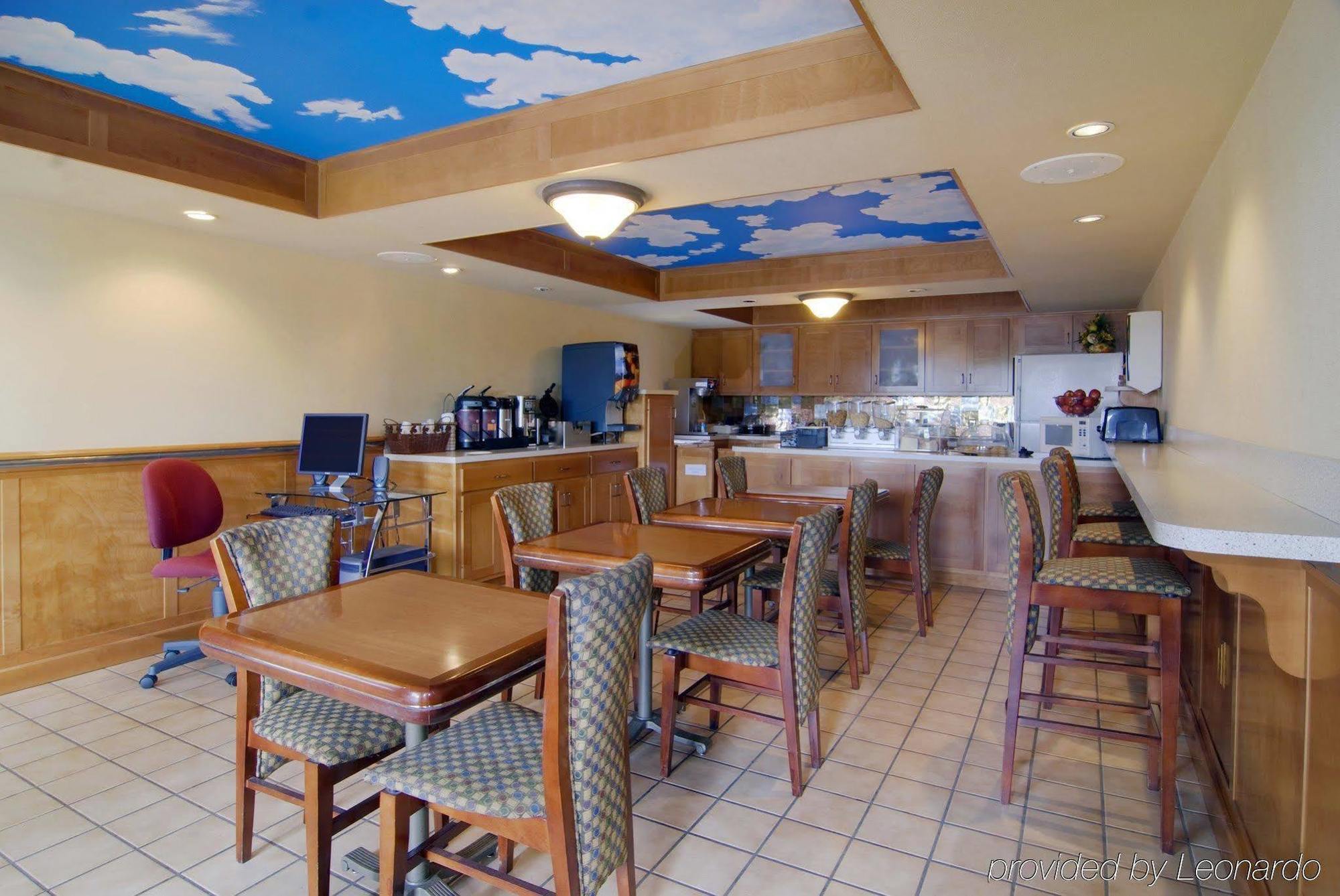 Baymont By Wyndham Sevierville Pigeon Forge מראה חיצוני תמונה