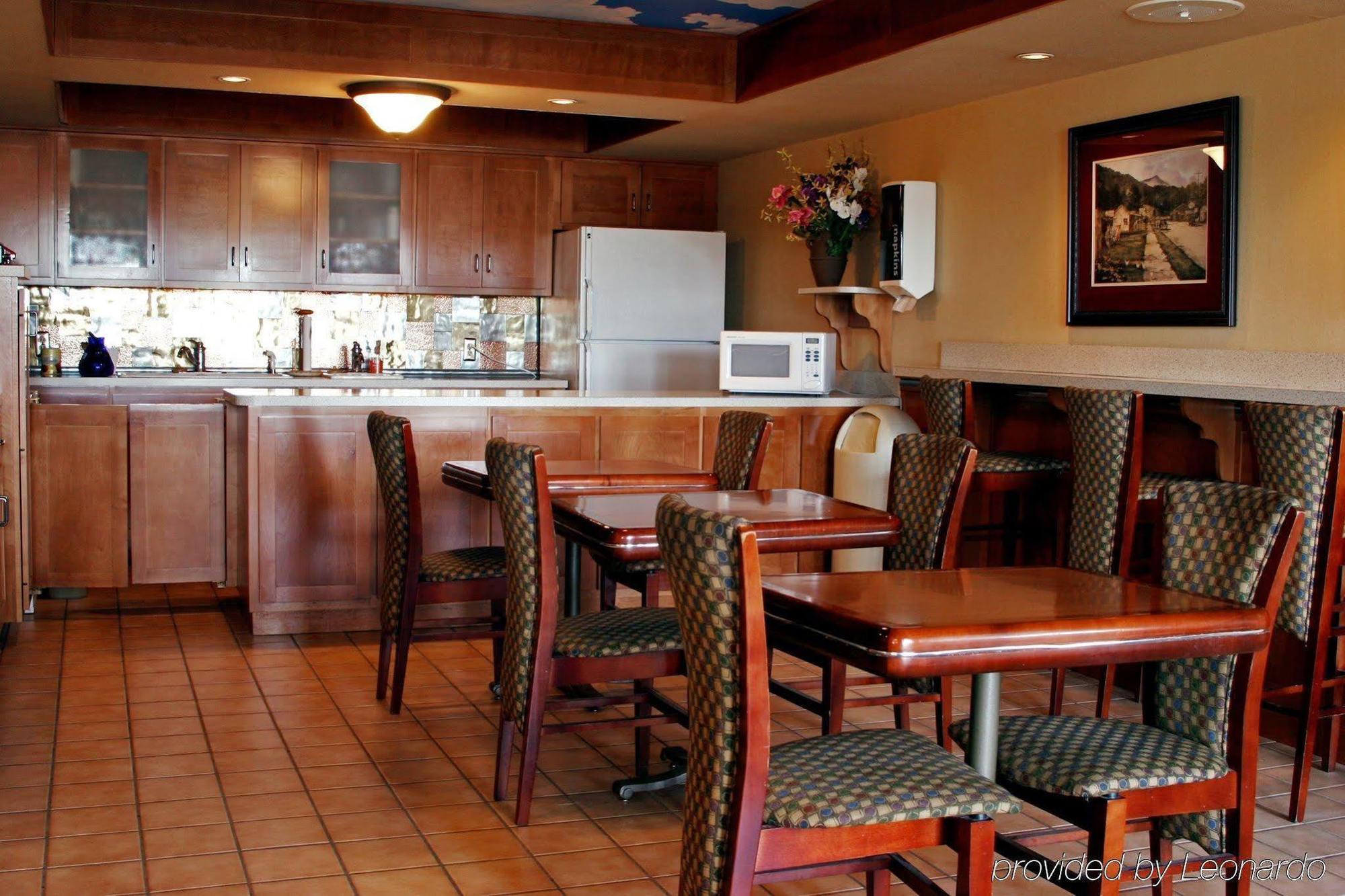 Baymont By Wyndham Sevierville Pigeon Forge מראה חיצוני תמונה