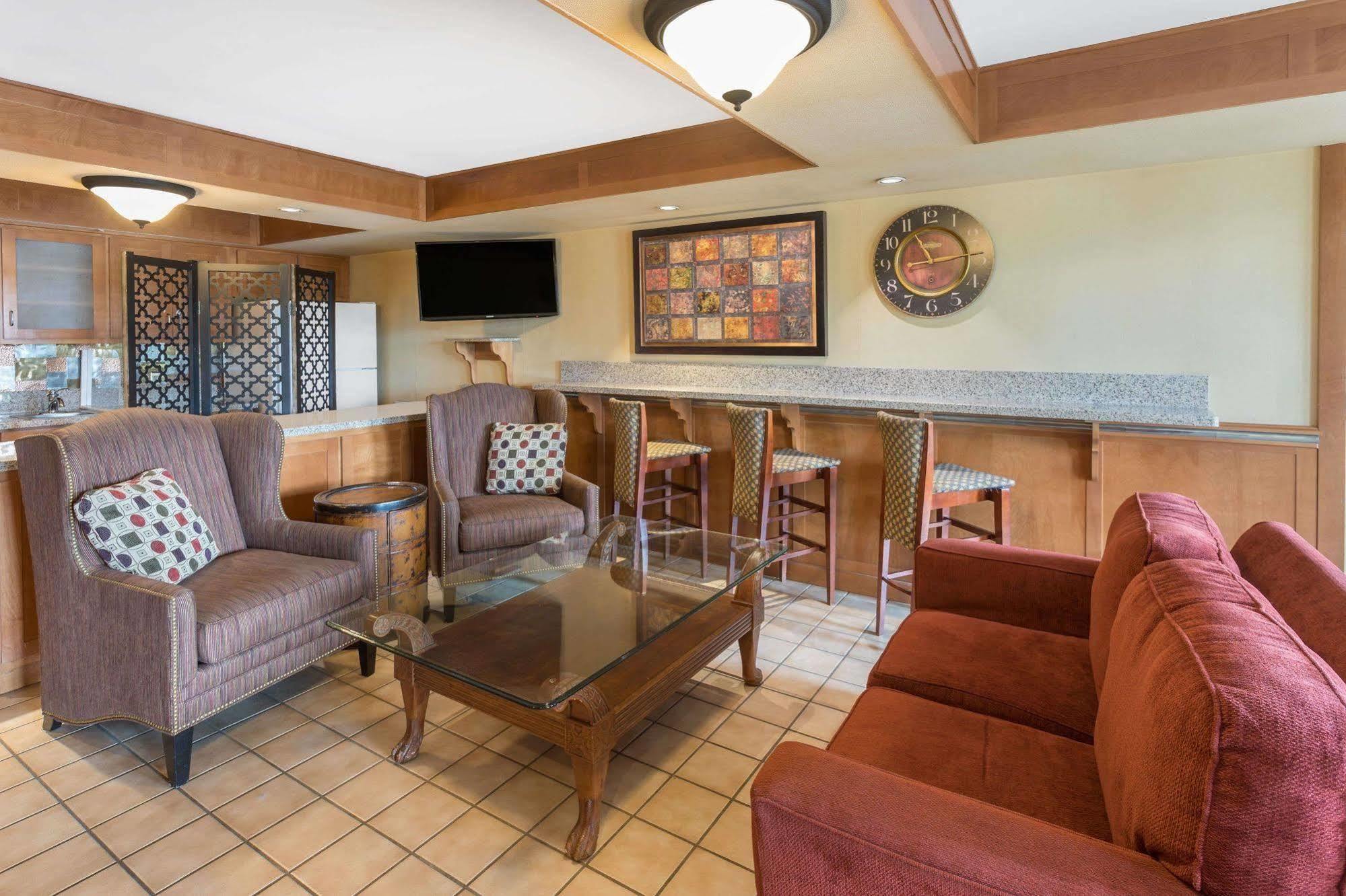 Baymont By Wyndham Sevierville Pigeon Forge מראה חיצוני תמונה