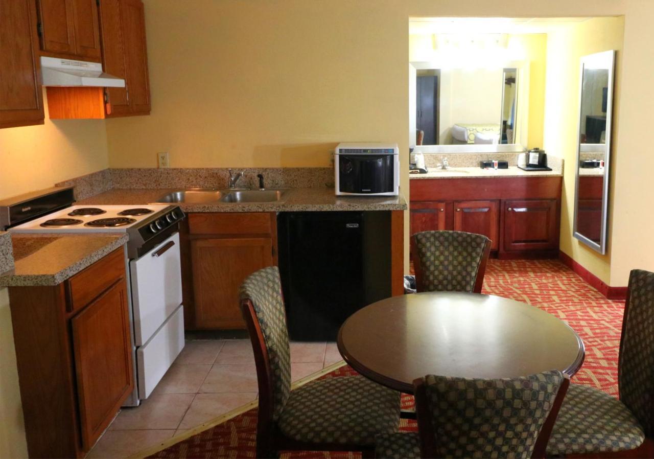 Baymont By Wyndham Sevierville Pigeon Forge מראה חיצוני תמונה